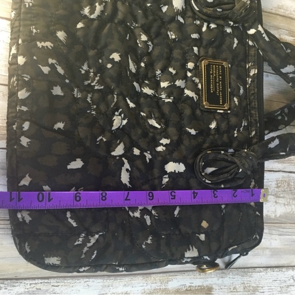 Marc Jacob's standard supply, Crossbody or computer bag. - Picture 6 of 6